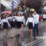 Κορυφη Ημαθίας: Με κάθε τιμή που αρμόζει οι κάτοικοι της Κορυφής τίμησαν την επέτειο της 28ης Οκτωβρίου 1940 – βίντεο – φώτο