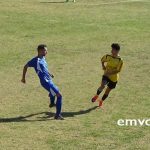 Ερμής Τριλόφου – ΑΕ Καψόχωρας 4-0. – βίντεο-φωτο