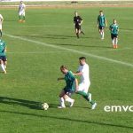 Μ. Αλέξανδρος Τρικάλων – ΑΣΦ Αλεξάνδρειας 2-0. Θρίαμβος του Μέγα στο ντέρμπι.- Δηλώσεις προπονητών. – βίντεο-φωτο