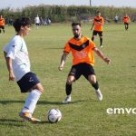 Π.Ν. Αράχου-ΑΣΦ Αλεξάνδρειας 0-5. Εύκολο πέρασμα στους “8” για τον Φίλιππο. – βίντεο-Δηλώσεις -φωτο