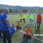 Παλατίτσια: 2η ημέρα επιλογής μικτών ομάδων Παίδων-Νέων της ΕΠΣ Ημαθίας – βίντεο φωτό