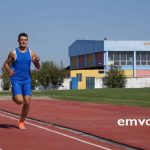 Αλεξάνδρεια: Στόχος και φέτος η κορυφή για τον πρωταθλητή μας Νίκο Τουλίκα. – βίντεο φωτό