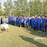 Αγιασμός και έναρξη ακαδημιών Αστέρα Αλεξάνδρειας – Δηλώσεις Μηνά Χατζίδη στον Έμβολο. – Βίντεο –Φώτο