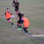 ΑΕΚ Καμποχωρίου – Άρης Παλαιοχωρίου 2-7. – Φιλική αναμέτρηση για τις δύο ομάδες. – Βίντεο – Φώτο