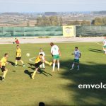 ΑΕ Καρίτσας – ΑΣΦ Αλεξάνδρειας 1-2. Πρώτο τρίποντο για την Αλεξάνδρεια. Σαμαράς «Ερχόμαστε». – Βίντεο – Φώτο