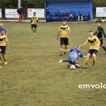 Μ. Αλέξανδρος Αγ. Μαρίνας – ΑΕ Χαρίεσσας. 3-2. Νίκησαν ποδόσφαιρο και Μέγας. Αδικεί το τελικό σκορ την Χαρίεσσα. -Βίντεο – Φώτο