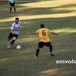 ΓΑΣ Κοπανού – ΠΑΟΚ Αλεξάνδρειας 0-4. Με τέτοιες εμφανίσεις πας μπροστά!!! – (Βίντεο – Φώτο)