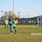 Απόλλων Αγ. Γεωργίου – Μ. Αλεξ. Αγίας Μαρίνας 0-2. Μεγάλη νίκη με 2 γκολ – Βίντεο – Φώτο