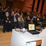 «ΑΡΙΣΤΟΤΕΛΗΣ – ΜΕΓΑΣ ΑΛΕΞΑΝΔΡΟΣ. Μέγας Διδάσκαλος – Άριστος Μαθητής»: Πετυχημένη η εκδήλωση στο πολυκεντρικό μουσείο των Αιγών ,υπό την αιγίδα της ΠΚΜ