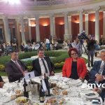 Αθήνα – Ζάππειο: Η γαστρονομική και πολιτιστική ταυτότητα της Ημαθίας – Ο Έμβολος στο TV KONTRA την Imathia Quality I.Q. – βίντεο-φωτο