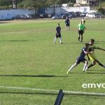 Μακροχώρι – Άρης Παλαιοχωρίου 1-1. Δίκαιη η μοιρασιά. – βίντεο – φώτο