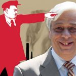 Κρίμα πρόεδρε! – Γράφει ο Νίκος Γ. Σακελλαρόπουλος