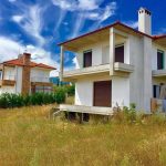 Πωλείται μεζονέτα στη Λεπτοκαρυά Πιερίας Μεζονέτα Λεπτοκαρυά