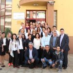 Χάρισε χαρά και συγκίνηση η Χορωδία Μελίκης στη Ρουμανία