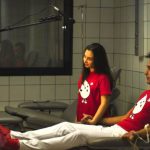 Ελληνικός θρίαμβος : Με άρωμα Ελλάδας το επίσημο τηλεοπτικό σποτ για την εθελοντική αιμοδοσία σε 40 Ευρωπαϊκές χώρες