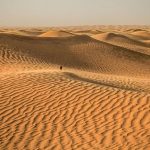 ΔΟΜ: Ο αριθμός των μεταναστών που πεθαίνουν στη Σαχάρα ίσως είναι διπλάσιος αυτών που πνίγονται στην κεντρική Μεσόγειο