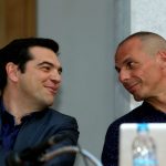 Ο Βαρουφάκης στα ελληνικά κι ο Τσίπρας – Γράφει ο Νίκος Γ. Σακελλαρόπουλος