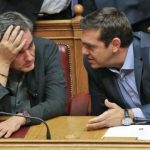 Για ποια καθαρή έξοδο μιλάνε; – Γράφει ο Νίκος Γ. Σακελλαρόπουλος