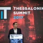 Ομιλία πρωθυπουργού στον ΣΒΒΕ: Το Πρόγραμμα θα τελειώσει στην ώρα του και θα βάλουμε τέλος σε μια επώδυνη περίοδο