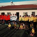 ΑΕΚ Καμποχωρίου: Έναρξη και αγιασμός της νέας ποδοσφαιρικής σεζόν.