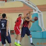 ΑΘΛΟΣ Αλεξάνδρειας – Α.Σ. Κολινδρός 69 – 60 – Πρωτάθλημα ανδρών Β΄ΕΚΑΣΚΕΜ