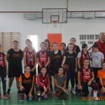 Μπάσκετ Κορασίδων: ΑΘΛΟΣ Αλεξάνδρειας – ΚΟΥΠΑ Κιλκίς φιλική αναμέτρηση