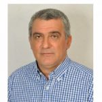 ΓΙΑΓΚΟΓΛΟΥ ΑΝΑΣΤΑΣΙΟΣ : Δήλωση υποψηφιότητας για τις εκλογές του Επιμελητηρίου Ημαθίας