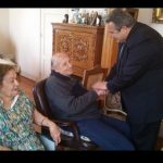 Αίγυπτος: Πέθανε ο Δημήτρης Γαβαλάς, τελευταίος επιζών του θρυλικού αντιτορπιλικού «ΑΔΡΙΑΣ»