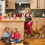 Γονείς, οργανώστε το σπίτι και βάλτε τάξη στα νήπια! Γράφει η Μαρία Αλιμπέρτη – Κατσάνη