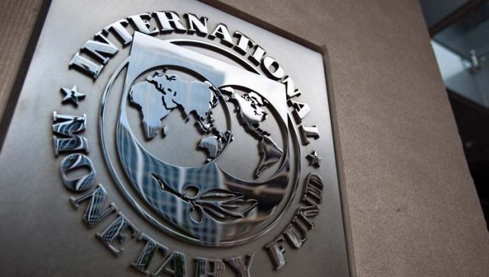 ΔΝΤ: Η Ελλάδα αντιμετωπίζει με ενισχυμένη δημοσιονομική βιωσιμότητα το σοκ του πολέμου