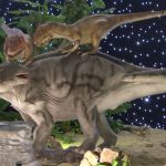 Θεσσαλονίκη : Πάρκο Δεινοσαύρων στη ΔΕΘ – Δείτε το βίντεο