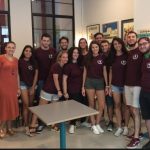 Θεσσαλονίκη: Τρία χρόνια δράσης από την Εθελοντική Ομάδα Φοιτητών Φαρμακευτικής ΑΠΘ