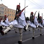 Θεσσαλονίκη: Η ζωή των ευζώνων σε φωτογραφική έκθεση στο Πολεμικό Μουσείο