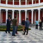 Ν.Ε. ΠΑΣΟΚ ΗΜΑΘΙΑΣ: Για τις εκδηλώσεις της Ημαθίας στο Ζάππειο