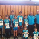 Αλεξάνδρεια ΗΜΑΘΙΩΝ : Άλλη μια πρωτιά για τον Αποστολίδη