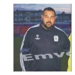 ΠΑΟΚ Αλεξάνδρειας: Επιστροφή του έμπειρου γκολκίπερ Κ. Θεοδώρου στους ασπρόμαυρους