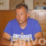 ΓΑΣ Αλεξάνδρεια: Παραίτηση του Θ. Τσοπουρίδη από τον πάγκο της ανδρικής ομάδας. Τί δήλωσε.