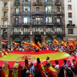 Ισπανία: Η κεντρική κυβέρνηση θα αναλάβει τον έλεγχο της Καταλονίας αν δεν λάβει σαφή απάντηση στο ερώτημα αν έχει κηρυχθεί η ανεξαρτησία