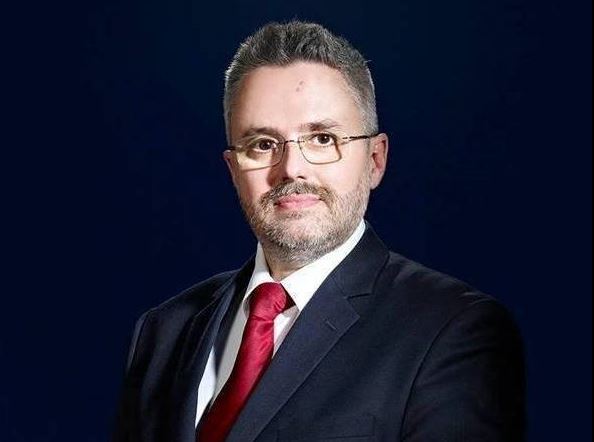 Ioannis Papagiannis