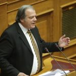 Κ. Κατσίκης βουλευτής ΑΝΕΛ: Συνειδησιακοί λόγοι με οδηγούν στην καταψήφιση του νομοσχεδίου για την ταυτότητα φύλου, δηλώνει στην «Βραδυνή