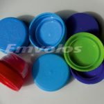 Θεσσαλονίκη: Τέσσερα αναπηρικά αμαξίδια θα παραδοθούν στον κεντρικό Δήμο μετά τη συγκέντρωση τόνων από πλαστικά καπάκια