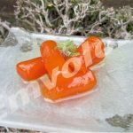 Συνταγή: Καροτάκια γλυκό – Απίθανο γλυκάκι κουταλιού!