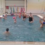 Ημαθία: Έναρξη μαθημάτων κολύμβησης