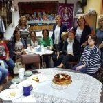 Βέροια – ΣΥΛΛΟΓΟΣ ΜΙΚΡΑΣΙΑΤΩΝ ΗΜΑΘΙΑΣ – Ξεκίνησαν τα τμήματα οικοτεχνίας