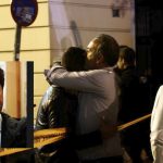 Σημειώσεις, αποτυπώματα και DNA στο μικροσκόπιο της ΕΛ.ΑΣ για τη δολοφονία του Μιχάλη Ζαφειρόπουλου.- Τα πέντε κρίσιμα λεπτά που κρύβουν το κίνητρο.