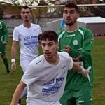 Αγροτικός Αστέρας Πλατέος: Ανακοίνωσε το νεαρό Γιώργο Μπαντή