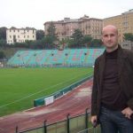 ΑΕ Σχοινά: Νέος προπονητής ο Δημήτρης Μπενίσκος