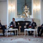 Αλέξης Τσίπρας: «Οικοδομούμε το κοινό μας μέλλον πάνω στις μεγάλες δυνατότητες των λαών μας και στο κοινό ευρωπαϊκό όραμα για την περιοχή»