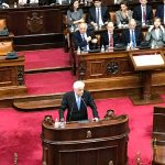 Σερβία: Πρ. Παυλόπουλος: Ο αλυτρωτισμός υπονομεύει την ευρωπαϊκή προοπτική ΠΓΔΜ και Αλβανίας