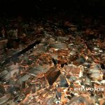 Κυψέλη Ημαθίας: Πριν από λίγο – Φωτιά σε γεωργική αποθήκη οικίας. Καταστράφηκε ολοκληρωτικά η σκεπή – φωτό